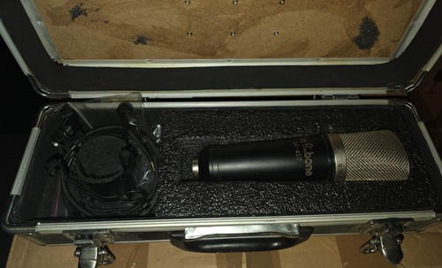 The bone sc450 usb mikrofon - the,