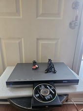 Harman Kardon DVD 38 CD DVD