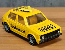 Siku 1033 golf - vw,