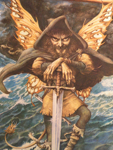 Jethro tull broadsword and - broadsword,