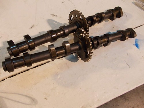 Nockenwelle suzuki gsxr 750 - (suzuki,