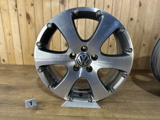Original alufelge cross - vw,