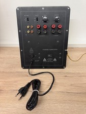 Einbau-Verstärker für