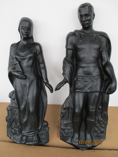 Paar religiöse maria - paar,