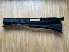 Schutz-Abdeckung unter Motorhaube / Frontscheibe VW GOLF 2 191819415A