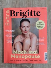 BRIGITTE Zeitschrift Nr. EXTRA /2025 vom 29. Oktober 2025 (neuwertig)