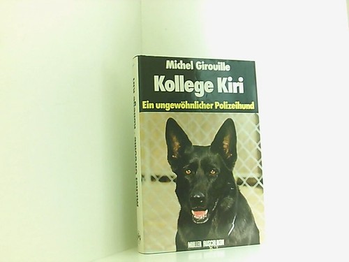 Kollege kiri ungewöhnl - kollege, e.