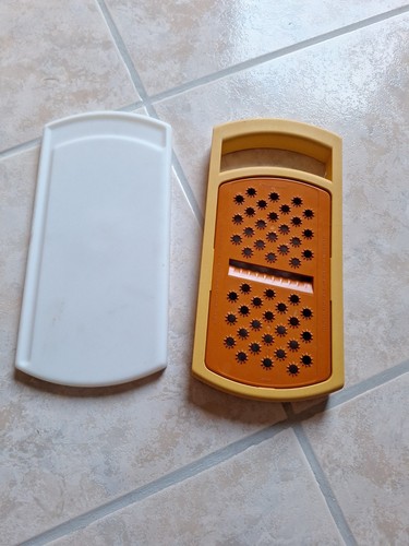 Tupperware multi muskat zitrus - muskat,