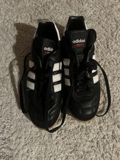 Adidas Libero Hallenfußballschuhe Größe 7,5 Größe 41 1/3