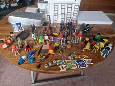 Playmobil Figuren & Zubehör