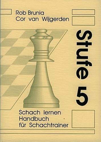 Schach lernen handbuch für - -,