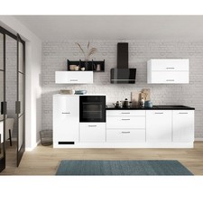 IMPULS Küchenleerblock -