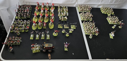 Warhammer age sigmar - warhammer, of