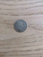 1 Krone Österreich 1895 -