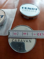 Abdeckkappen für Felgendeckel