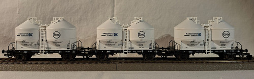 Roco 44055 güterwagen - roco,