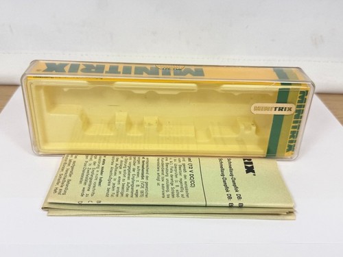 Minitrix 2176 - minitrix,