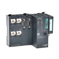 VIPA Yaskawa SPEED7 CPU 015PN