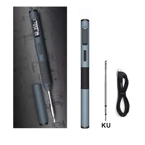 Alientek t80p 100w lötkolben - alientek,