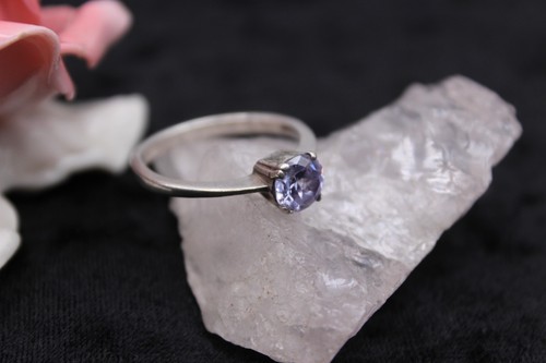 Vintage silberring 925 - vintage,