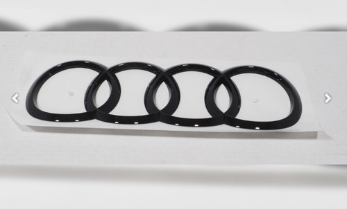 Audi original ringe rs5 - original,