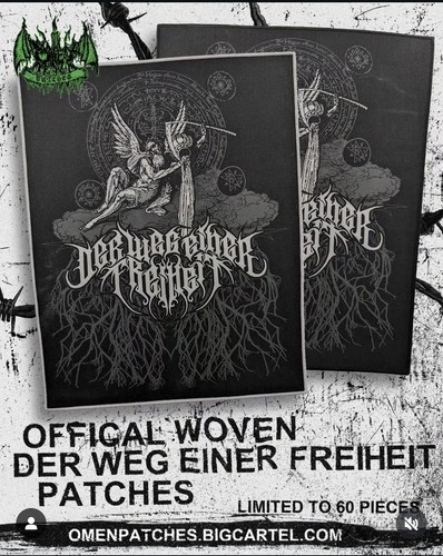 Der weg einer freiheit - weg,