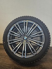 Original Winterradsatz BMW