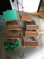  Altes Playmobil Klassenzimmer