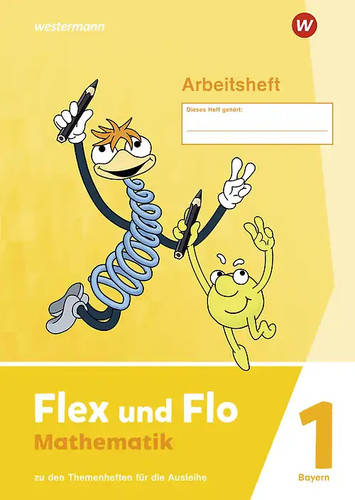 Flex und flo ausgabe 2023 - -,