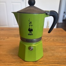 Bialetti Moka Express Rainbow