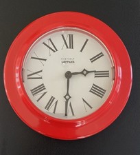 70er Jahre rote Kienzle