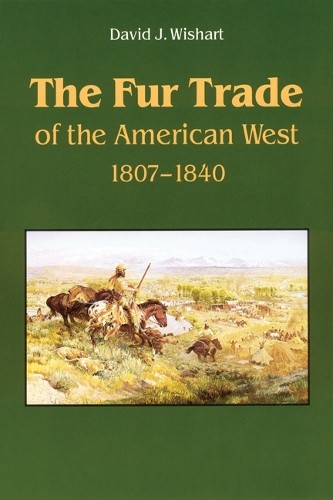 The fur trade american - fur,