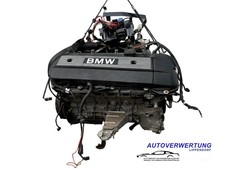 Original BMW 5er E39 520i