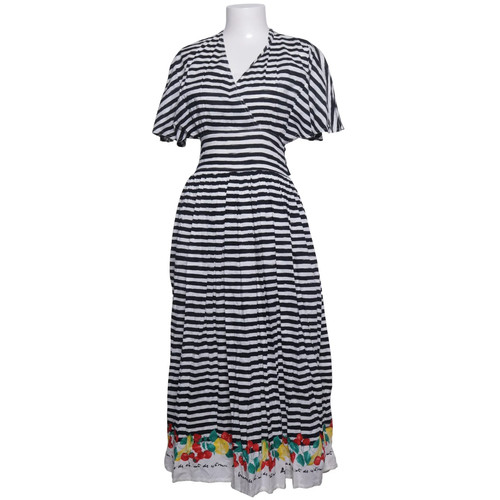 Sonia rykiel wickelkleid - sonia, rykiel,
