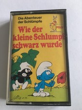 MC Kassette Wie der kleine