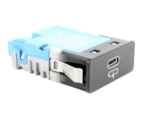 Usb anschluss buchse bmw - c,