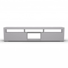 Lowboard mit Fireplace