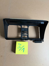 Vw Golf 1 GTI Tachometer Tacho