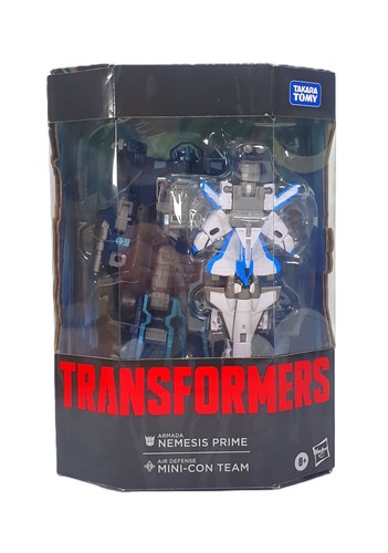 Hasbro transformers armada - hasbro,