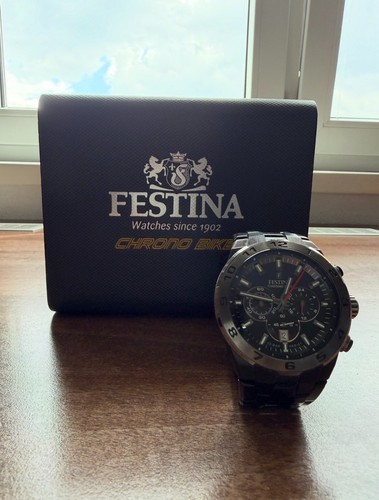 Festina chrono bike - chrono, f20673/1