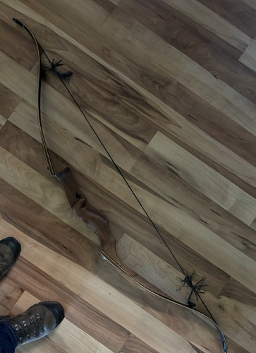 Pse impala recurve bow - pse, 60