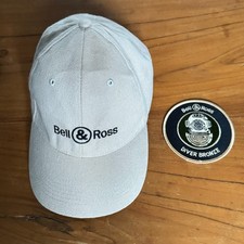 Mütze Cap beige neu Bell &