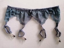 Strumpfhalter Strapse