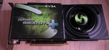 EVGA Nvidia Geforce 9800 GTX+