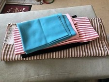 Jerseystoff, Rippenjersey, Stoffpaket