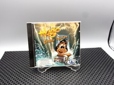 Hugo Wild River  (PC, 1998)