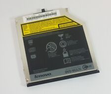 DVD-Rom für Lenovo Thinkpad T410 T500 W500 T400 T410S Serial Ultrabay Slim