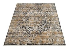 Teppich OCI Impression Soda IMP05 337 grau-multicolor