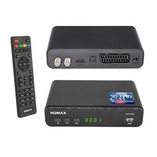 Humax HD Fox Digitaler