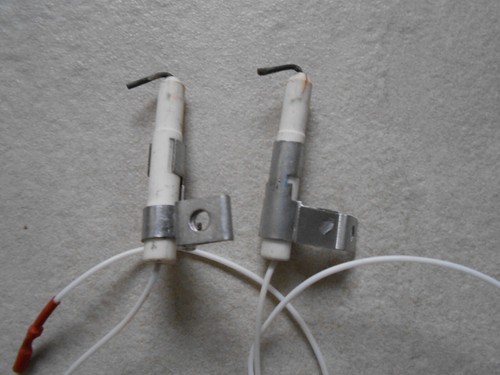 Zündelektrode elektrode - 2x,